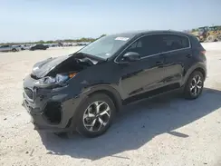 KNDPM3AC5L7823841 2020 KIA SPORTAGE