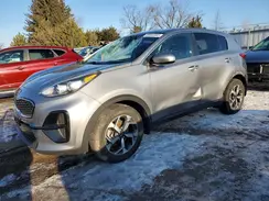 KNDPM3AC5L7824634 2020 KIA SPORTAGE