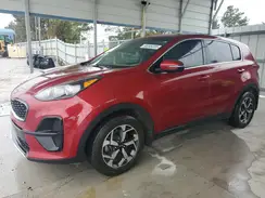 KNDPM3AC5L7826402 2020 KIA SPORTAGE