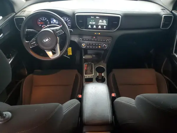 KNDPM3AC5L7826402 2020 KIA SPORTAGE - Image 8