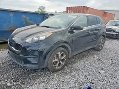 KNDPM3AC5L7826657 2020 KIA SPORTAGE
