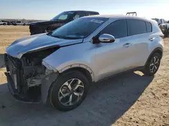KNDPM3AC5L7827792 2020 KIA SPORTAGE