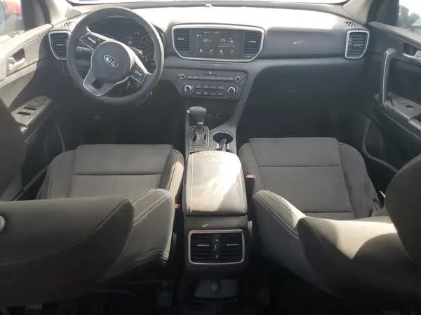 KNDPM3AC5L7829395 2020 KIA SPORTAGE - Image 8