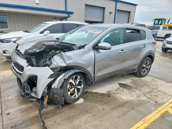 KNDPM3AC5L7829946 2020 KIA SPORTAGE - Image 1