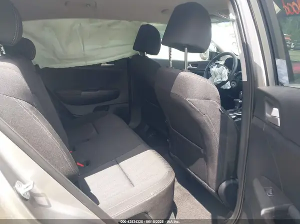 KNDPM3AC5L7830160 2020 KIA SPORTAGE - Image 8