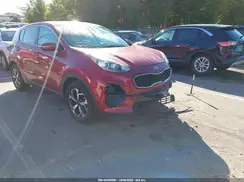 KNDPM3AC5L7831311 2020 KIA SPORTAGE