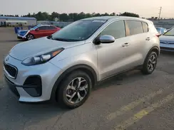KNDPM3AC5L7834127 2020 KIA SPORTAGE