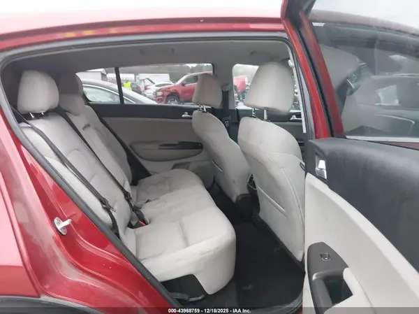 KNDPM3AC5L7838484 2020 KIA SPORTAGE - Image 8