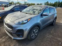 KNDPM3AC5L7839974 2020 KIA SPORTAGE