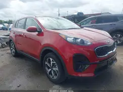 KNDPM3AC5L7841028 2020 KIA SPORTAGE
