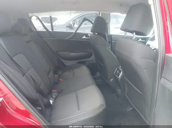 KNDPM3AC5L7841028 2020 KIA SPORTAGE - Image 8