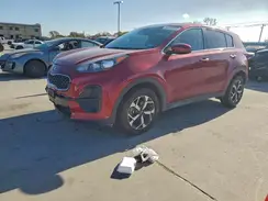 KNDPM3AC5L7841031 2020 KIA SPORTAGE