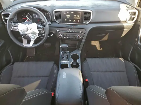 KNDPM3AC5L7841031 2020 KIA SPORTAGE - Image 8