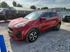 KNDPM3AC5M7848868 2021 KIA SPORTAGE
