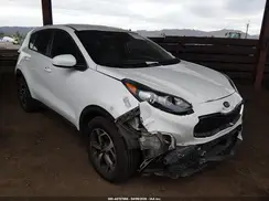 KNDPM3AC5M7849616 2021 KIA SPORTAGE