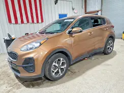 KNDPM3AC5M7862740 2021 KIA SPORTAGE