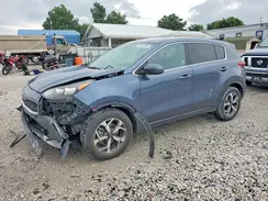 KNDPM3AC5M7865525 2021 KIA SPORTAGE