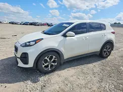 KNDPM3AC5M7867744 2021 KIA SPORTAGE