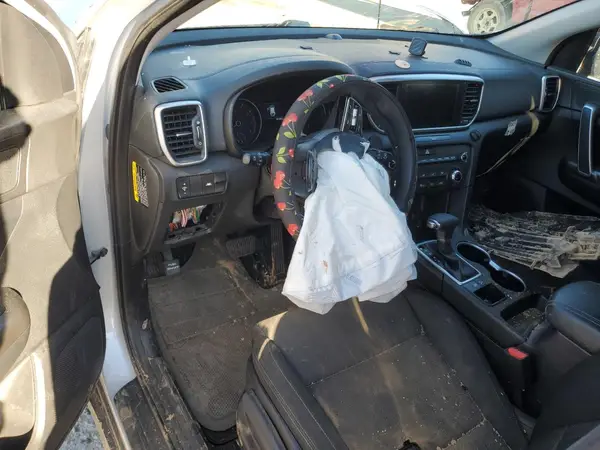 KNDPM3AC5M7869042 2021 KIA SPORTAGE - Image 8