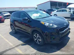 KNDPM3AC5M7871230 2021 KIA SPORTAGE