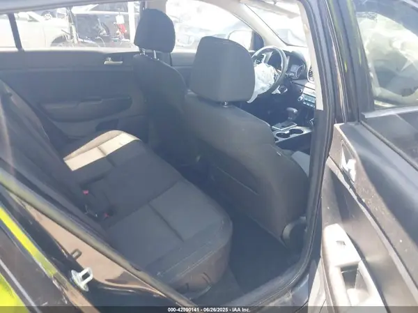 KNDPM3AC5M7871230 2021 KIA SPORTAGE - Image 8