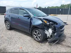 KNDPM3AC5M7876864 2021 KIA SPORTAGE