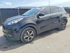 KNDPM3AC5M7877013 2021 KIA SPORTAGE