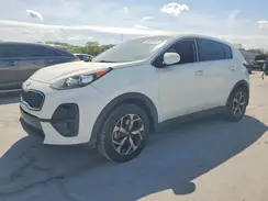 KNDPM3AC5M7878596 2021 KIA SPORTAGE
