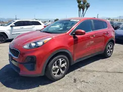 KNDPM3AC5M7880140 2021 KIA SPORTAGE