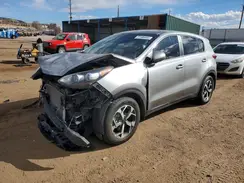 KNDPM3AC5M7883085 2021 KIA SPORTAGE