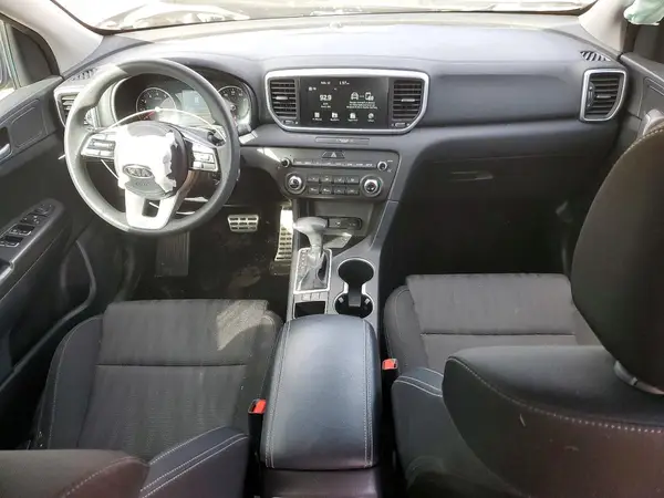 KNDPM3AC5M7883085 2021 KIA SPORTAGE - Image 8