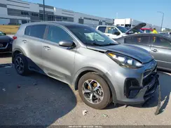 KNDPM3AC5M7883670 2021 KIA SPORTAGE