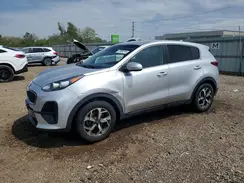 KNDPM3AC5M7887752 2021 KIA SPORTAGE