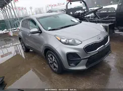 KNDPM3AC5M7888223 2021 KIA SPORTAGE