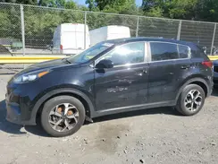 KNDPM3AC5M7888917 2021 KIA SPORTAGE