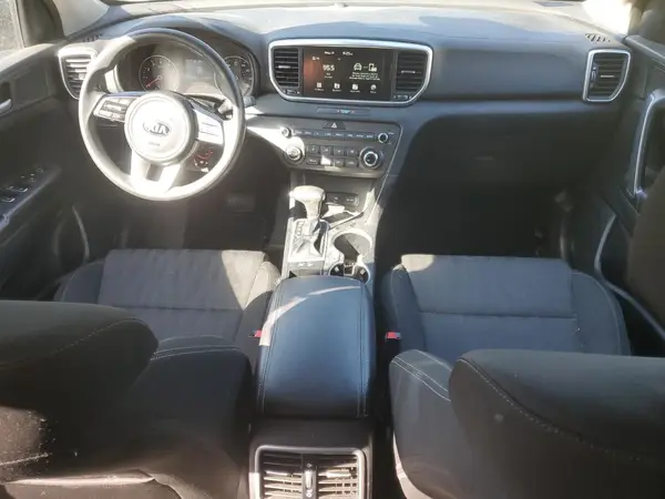KNDPM3AC5M7888917 2021 KIA SPORTAGE - Image 8