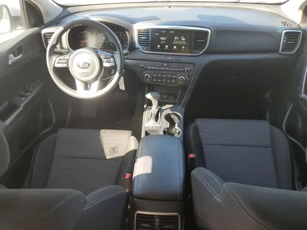 KNDPM3AC5M7889999 2021 KIA SPORTAGE - Image 8