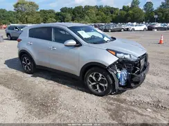 KNDPM3AC5M7890005 2021 KIA SPORTAGE