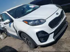 KNDPM3AC5M7891865 2021 KIA SPORTAGE