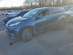 KNDPM3AC5M7893566 2021 KIA SPORTAGE
