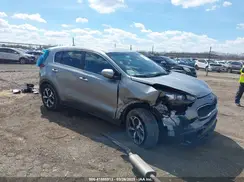 KNDPM3AC5M7894507 2021 KIA SPORTAGE