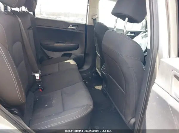 KNDPM3AC5M7894507 2021 KIA SPORTAGE - Image 8