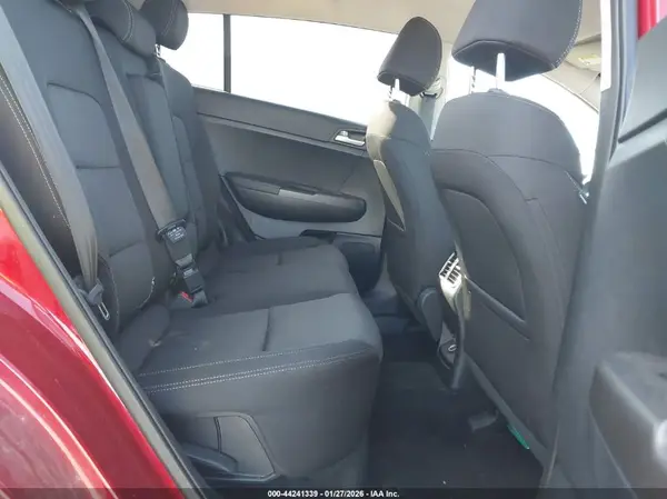 KNDPM3AC5M7894930 2021 KIA SPORTAGE - Image 8