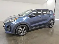 KNDPM3AC5M7895432 2021 KIA SPORTAGE