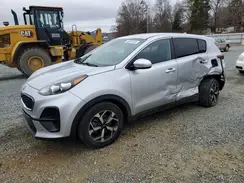 KNDPM3AC5M7896595 2021 KIA SPORTAGE