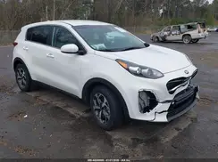 KNDPM3AC5M7896886 2021 KIA SPORTAGE