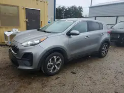 KNDPM3AC5M7898945 2021 KIA SPORTAGE