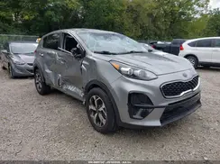 KNDPM3AC5M7899223 2021 KIA SPORTAGE