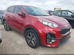 KNDPM3AC5M7900497 2021 KIA SPORTAGE