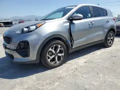 KNDPM3AC5M7901407 2021 KIA SPORTAGE